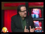 Non State Actors Are Driving The World , Dr shahid Masood, 9 December 2015