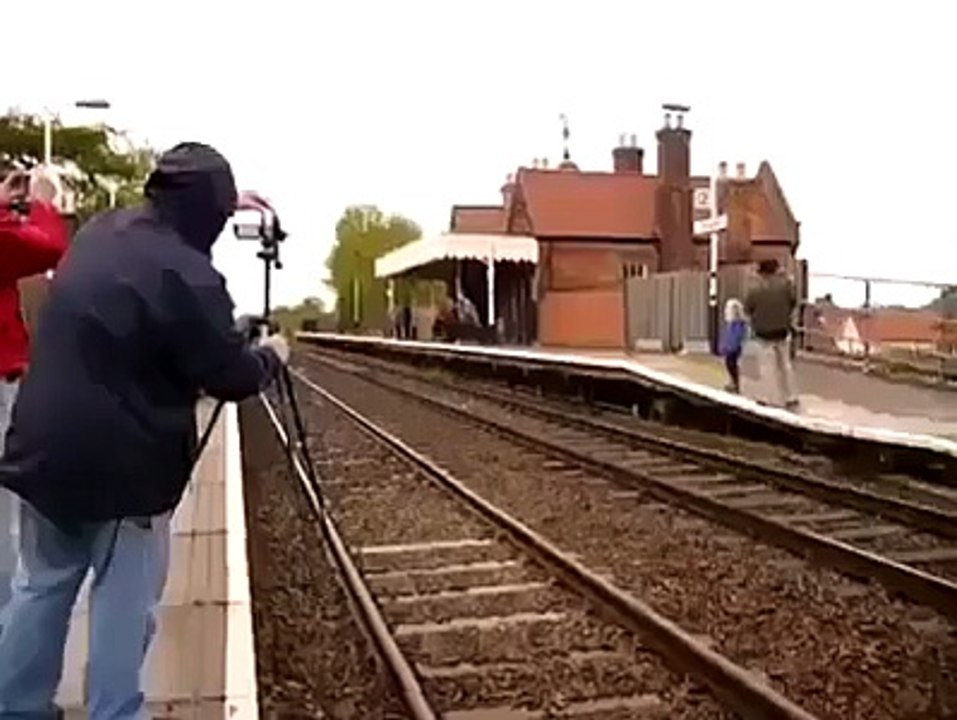 brave old man