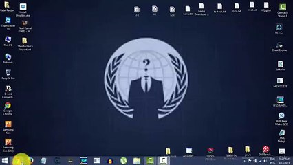 How to calculate SHA-256 hash without any software_