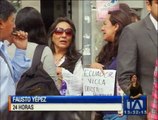 Se espera la decisión sobre Habeas Corpus para detenidos por protestas