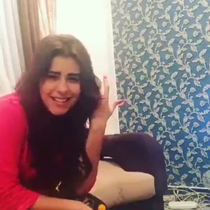 شبيهة نانسي عجرم