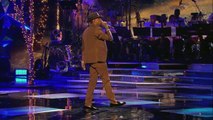 Chris Brown Performs ‘Back to Sleep’ and ‘This Christmas’ at White Hot Holidays