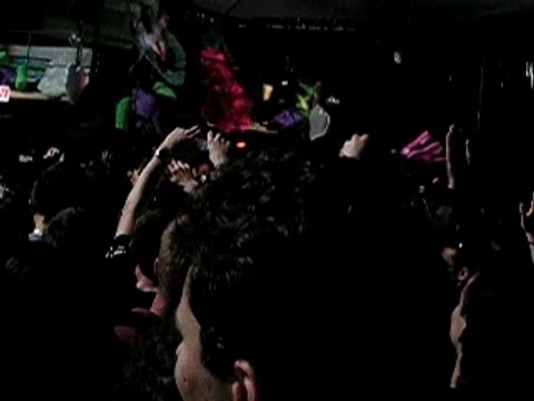 INOX 2007 JOACHIM GARRAUD