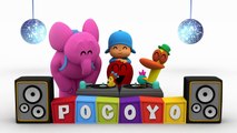 Pocoyó Disco La nana de Pocoyó [Vol. 2, Ep. 11]