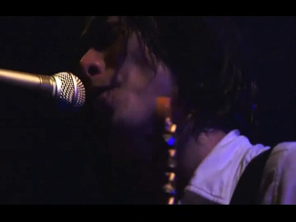 THE BACK HORN - Garden (sous-titres français)