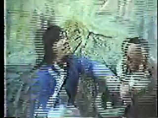 Police Story making of...