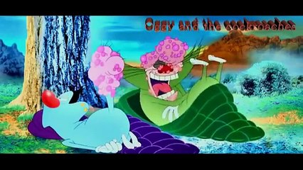 Télécharger la video: Animated cartoon movies oggy and the cockroaches 2015 New English HD