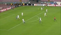 José María Callejón Goal - Napoli 3-0 Legia - 10-12-2015