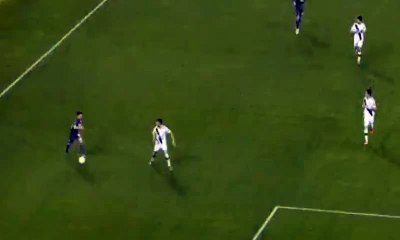 Callejon Goal ~ Napoli - Legia 3-0 10.12.2015