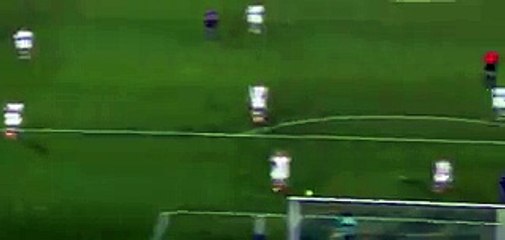 Jose Callejon Goal - Napoli 3 - 0 Legia - 10_12_2015