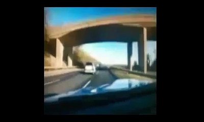 161mph speeding driver banned after he posts footage online