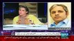 News Eye with Meher Abbasi 10th December 2015 on Dawn News