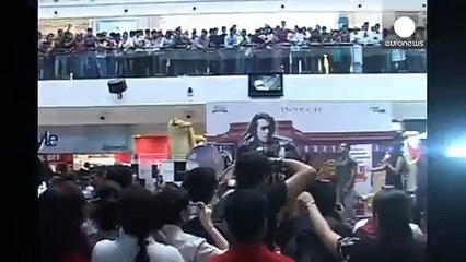 India: prosciolta da accusa di omicidio la star di Bollywood, Khan