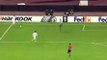 Stojan Vranjes Goal - Napoli 3 - 1 Legia - 10/12/2015