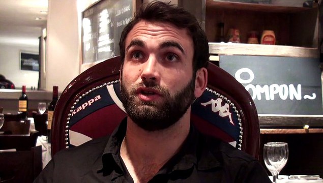 ITW DECALEE JULIEN REY