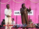 Yara Musafara Pashto song Dubai Show Paka Yarana