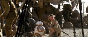 Star Wars The Force Awakens TV Spot Official