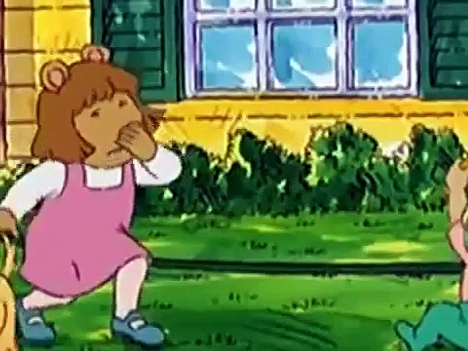 Arthur full season 4 epi 6 1 D W Tale Spins - Dailymotion Video