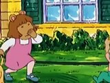 Arthur full season 4 epi 6 1 D W Tale Spins