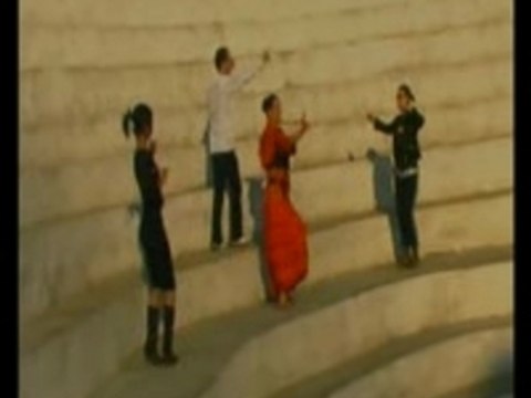 Said Youcef A talev(clip kabyle)