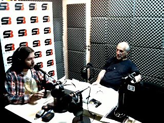 EL SUBE Y BAJA con Roberto Perinelli