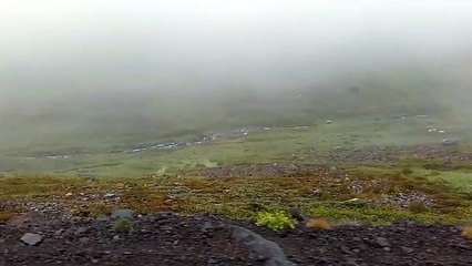 045 - Jízda Skálavík