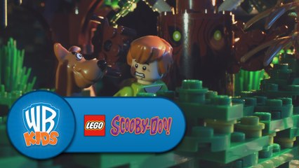 Lego® Scooby-Doo: Creaky Creep Out