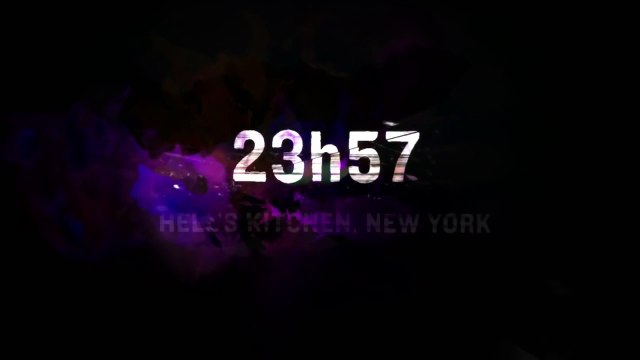 Marvels JESSICA JONES - Official Teaser Trailer #4 (2015) Netflix Series HD