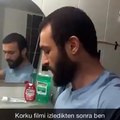 Korku Filmi İzledikten Sonra Ben-Aykut Elmas Vine'ları