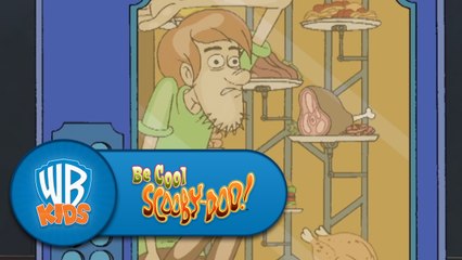 Be Cool, Scooby-Doo! - Vending Machine Troubles