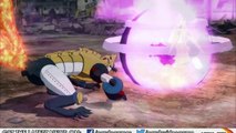 Naruto Shippuden: Ultimate Ninja Storm Revolution | 2nd Screenshots