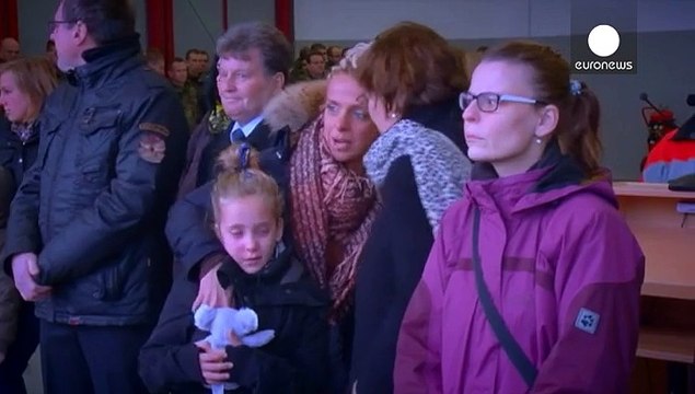 Γερμανία : Με αναγνωριστικές πτήσεις μπαίνει στη μάχη κατά των τζιχαντιστών