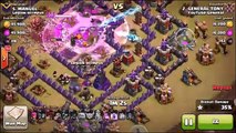 Clash Of Clans    NEW  UPDATE EXTRA   HIDDEN FEATURES!!   Town Hall 11 Update Review!