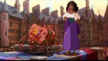 The Hunchback of Notre Dame - The Bells of Notre Dame (Japanese)