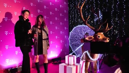 @Telekom Community Store hap dyert për qytetarët