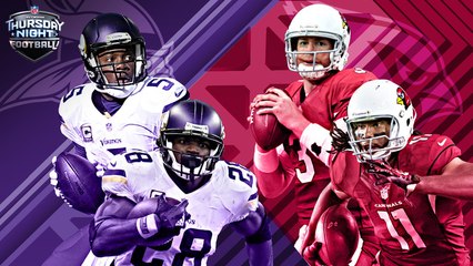 Vikings vs. Cardinals Trailer