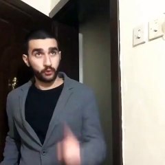 Baba evden gidince abi ve kardeş-Aykut Elmas Vine'ları