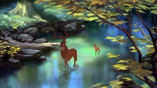 Bambi 2. - First Sign of Spring (One-Line Multilanguage)
