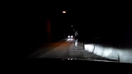 048 - Jízda Flateyri