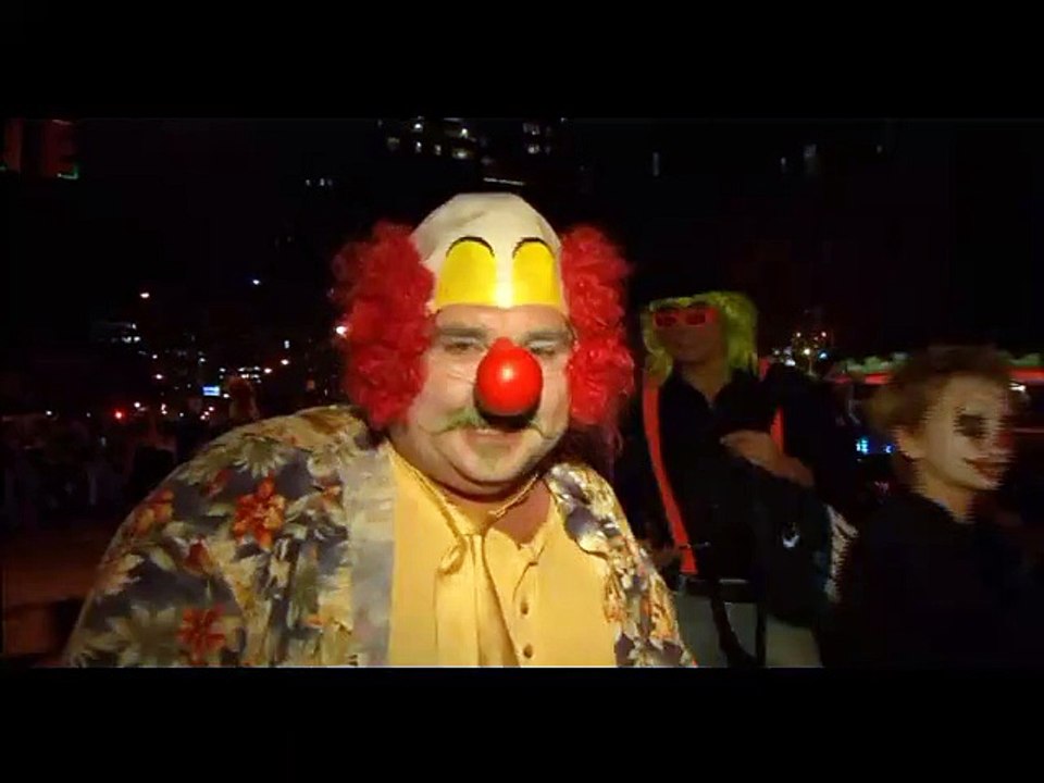 HALLOWEEN PARADE(2)