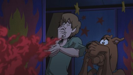 Scooby-Doo! And Kiss Rock And Roll Mystery: Perfect Park Day