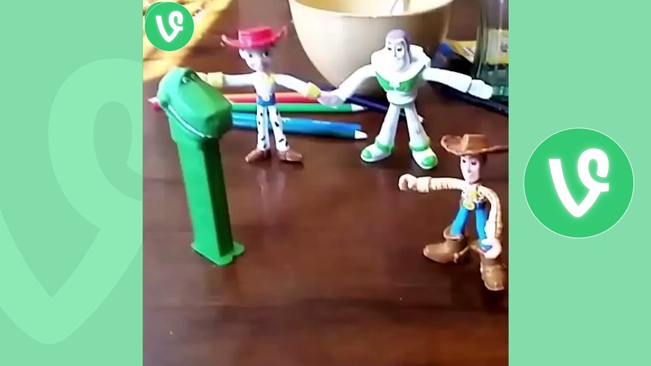 Vine compilation - FAMILY #2