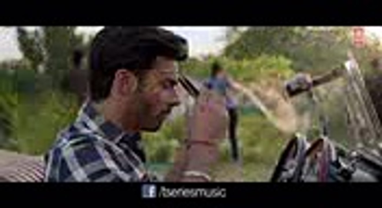 Engine Ki Seeti New Full Hd Video Song Khoobsurat Sonam Kapoor