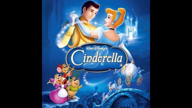 Lily James - A Dream is a Wish Your Heart Makes (from Disney’s “Cinderella”)