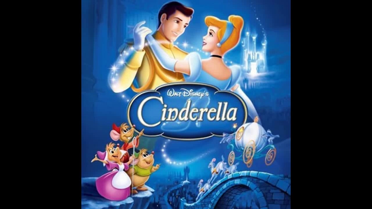 Lily James - A Dream is a Wish Your Heart Makes (from Disney’s “Cinderella”)
