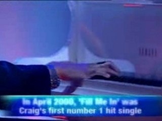 Craig David - You don't miss your water