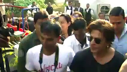 Shahrukh Khan's Dilwale To Release In Pakistan