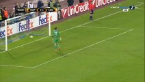 Dries Mertens Goal - Napoli 5-1 Legia - 10-12-2015