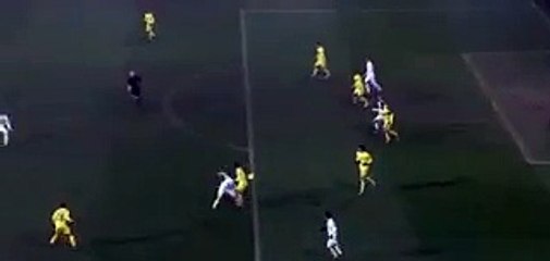 all goals & highlights - Plzen 3 - 2 Villarreal - 10_12_2015