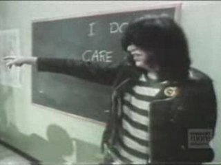 The Ramones - Rock N Roll High School